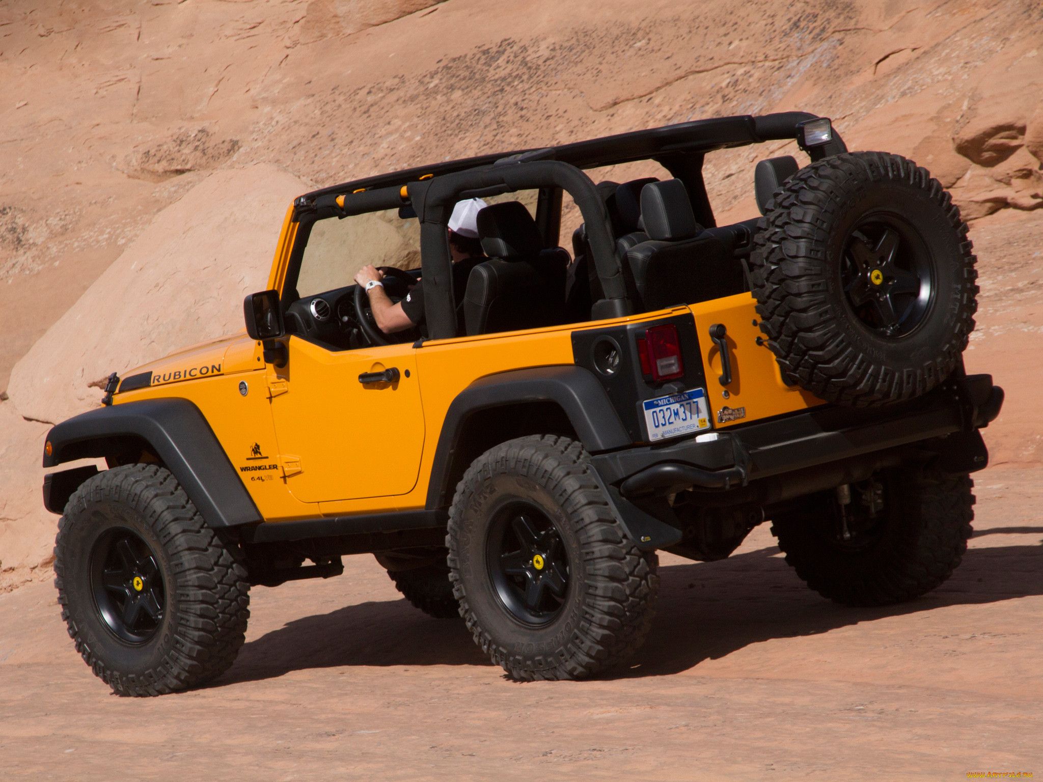 jeep wrangler traildozer concept 2012, , jeep, traildozer, wrangler, 2012, concept